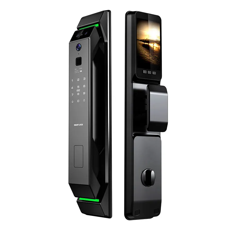 Jak utrzymać inteligentny zamek do długotrwałego użytkowania?