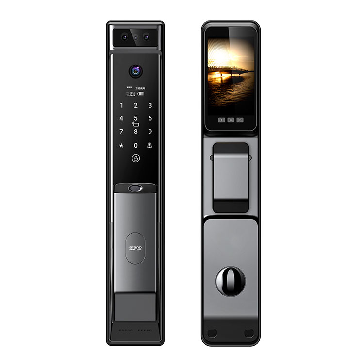 Co to jest inteligentna blokada monitorowania w czasie rzeczywistym?