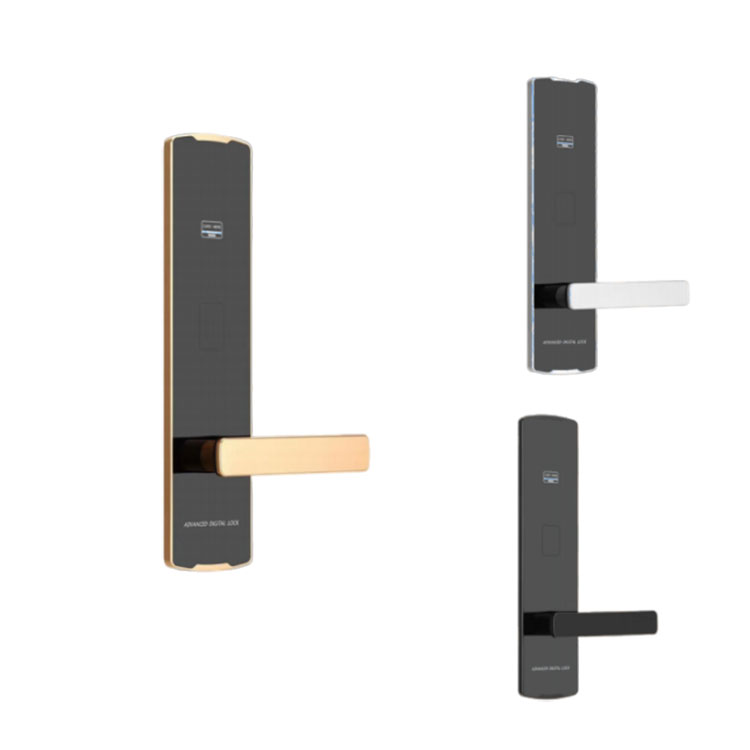 Dlaczego zamek do apartamentu hotelowego ma znaczenie dla płynnego pobytu i szybszego obrotu?